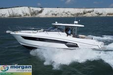 2025 Jeanneau Cap Camarat 12.5 WA