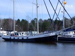 1894 Stagsegel-Ketsch 28