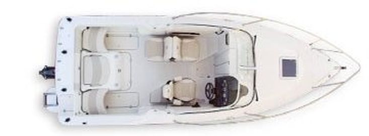 Campion Explorer 602i Sport Cabin