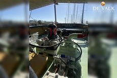 1895 Steam Tug 31M