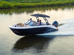 2026 Bayliner V20