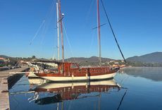 Gulet 57