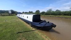 Eden 57ft Semi Trad