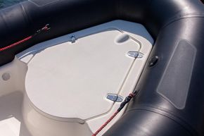 2007 Zodiac Pro 12 Man 23