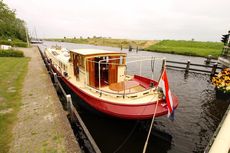 Luxe motor Schlee Ella