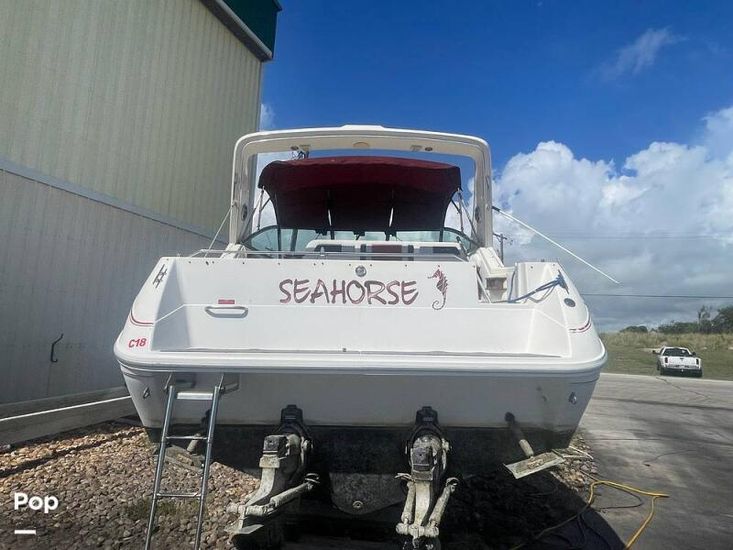 1990 Sea Ray 280 sundancer