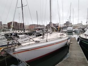 1982 Jeanneau Melody Sale Rent Co-Own NL