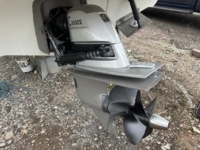 2008 Glastron GS 259 31