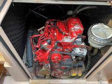 1982 Beneteau First 28