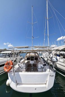 Dufour 350 GL