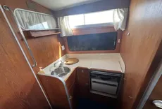 1986 Princess 30 Ds