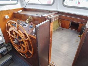 Motorschip 14.45
