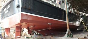 July 24 Refit
