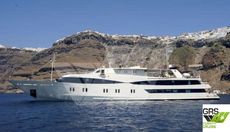 NEW PRICE IDEA - PLS CALL GRS / 56m / 49 pax Cruise Ship for Sale / #1032121