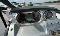 2015 Scarab Boats 215 H.O.