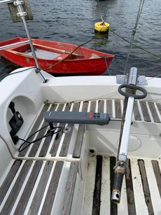 BENETEAU FIRST 32S5, NEW ENGINE,  £24750