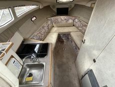 1997 Bayliner 2655 Ciera