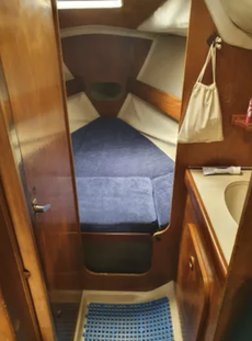 Beneteau First 30E