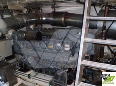 17m / 12 pax Crew Transfer Vessel for Sale / #1123504