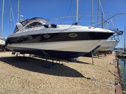 2002 Fairline Targa 34