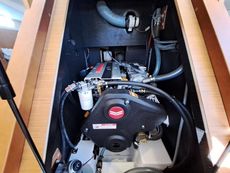 2022 Jeanneau Sun Odyssey 490