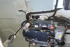 2019 Leopard 45