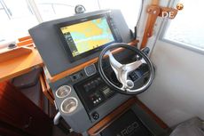 2019 Sargo 31 EXPLORER