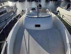 2008 Jeanneau Cap Camarat  7.5 WA