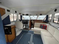 1990 Fairline Corniche 31