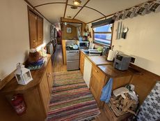 57ft Cruiser stern Oscar