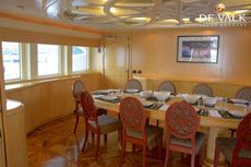 2003 Alfa Marine 140