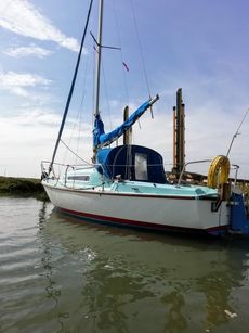 Trailer sailor