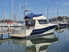 2006 Rodman 1170