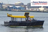 Snelvarende Watertaxi