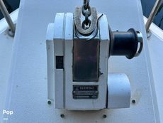 1986 Sea Ray 410 AFt Cabin