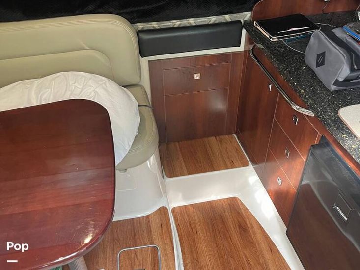 2016 Chaparral 290 signature