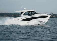 2026 Beneteau Antares 9 V2 OB