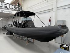 2025 Brig Eagle 6.7