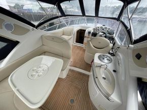 2006 Sessa C30 30
