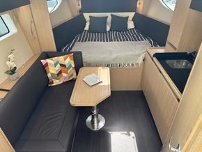 2024 Bavaria SR35 31