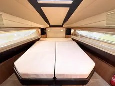2016 Sheerline 1090 Hard Top