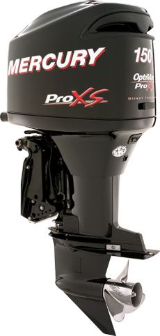 OptiMax Pro XS 150 HP
