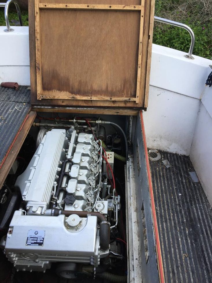 Aquabell 27 for sale UK, Aquabell boats for sale, Aquabell used boat sales, Aquabell Fishing