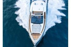 2025 Jeanneau DB 43 Inboard