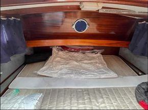 Akerboom Van Lent Motorjacht 10.25 AK