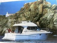 Jeanneau 925 merry fisher 