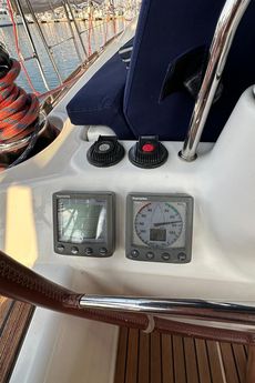 2008 Beneteau Oceanis 46