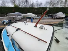 1968 Freeman 22