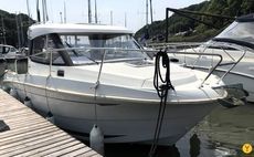 2012 Beneteau Antares 7.80