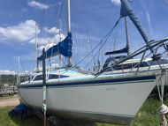 Super seal Parker 27